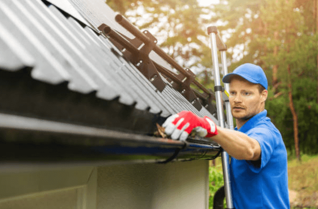 corvallis gutter service